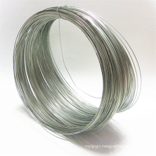 Zhen Xiang 7\/0.33mm steel iron hot dip galvanized wire price